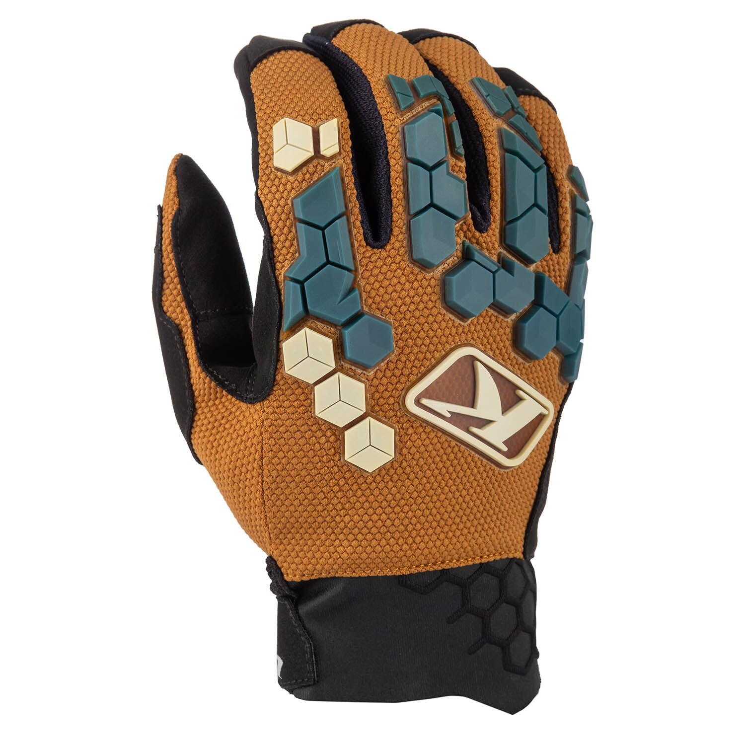  Klim 2021 Dakar Glove