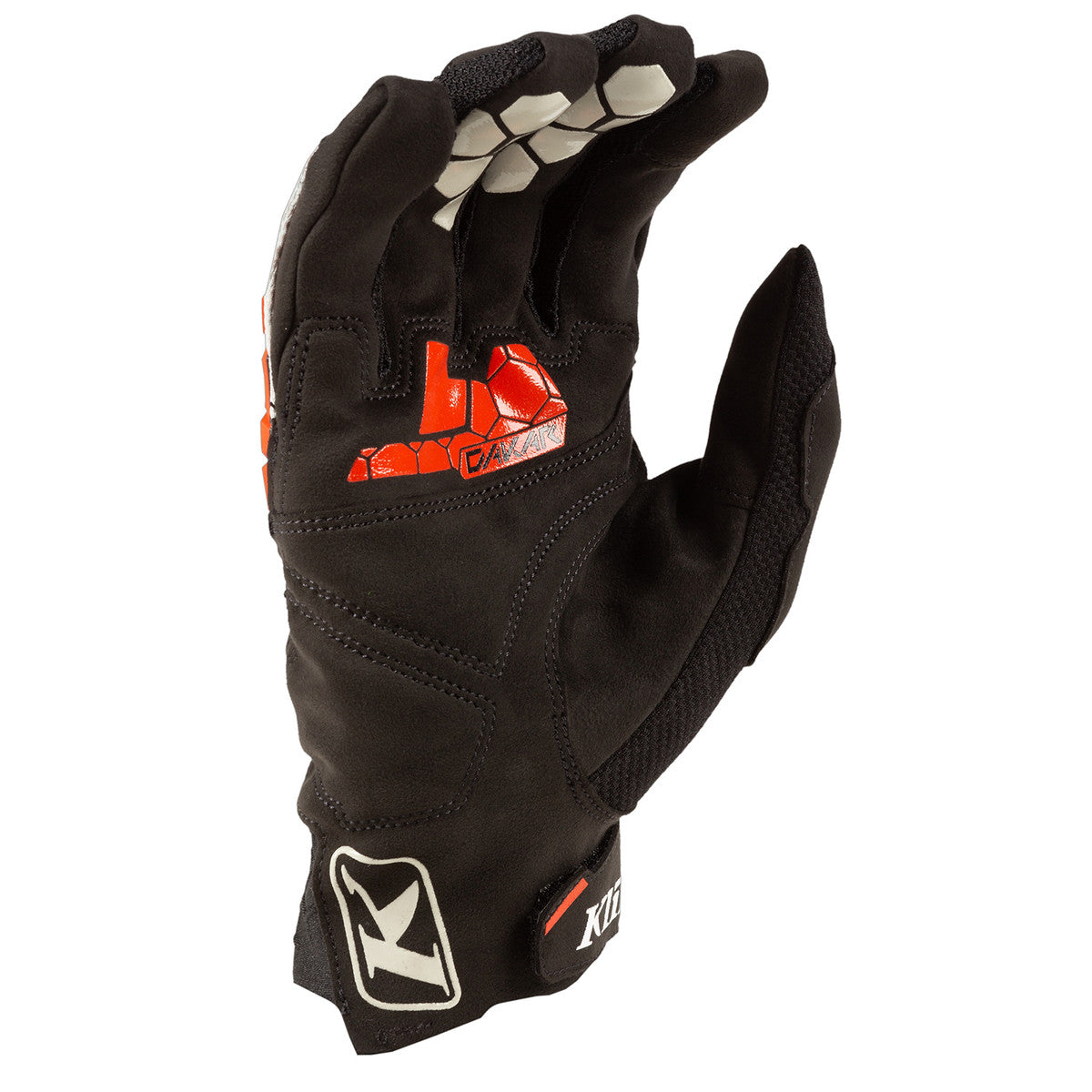  Klim 2021 Dakar Glove