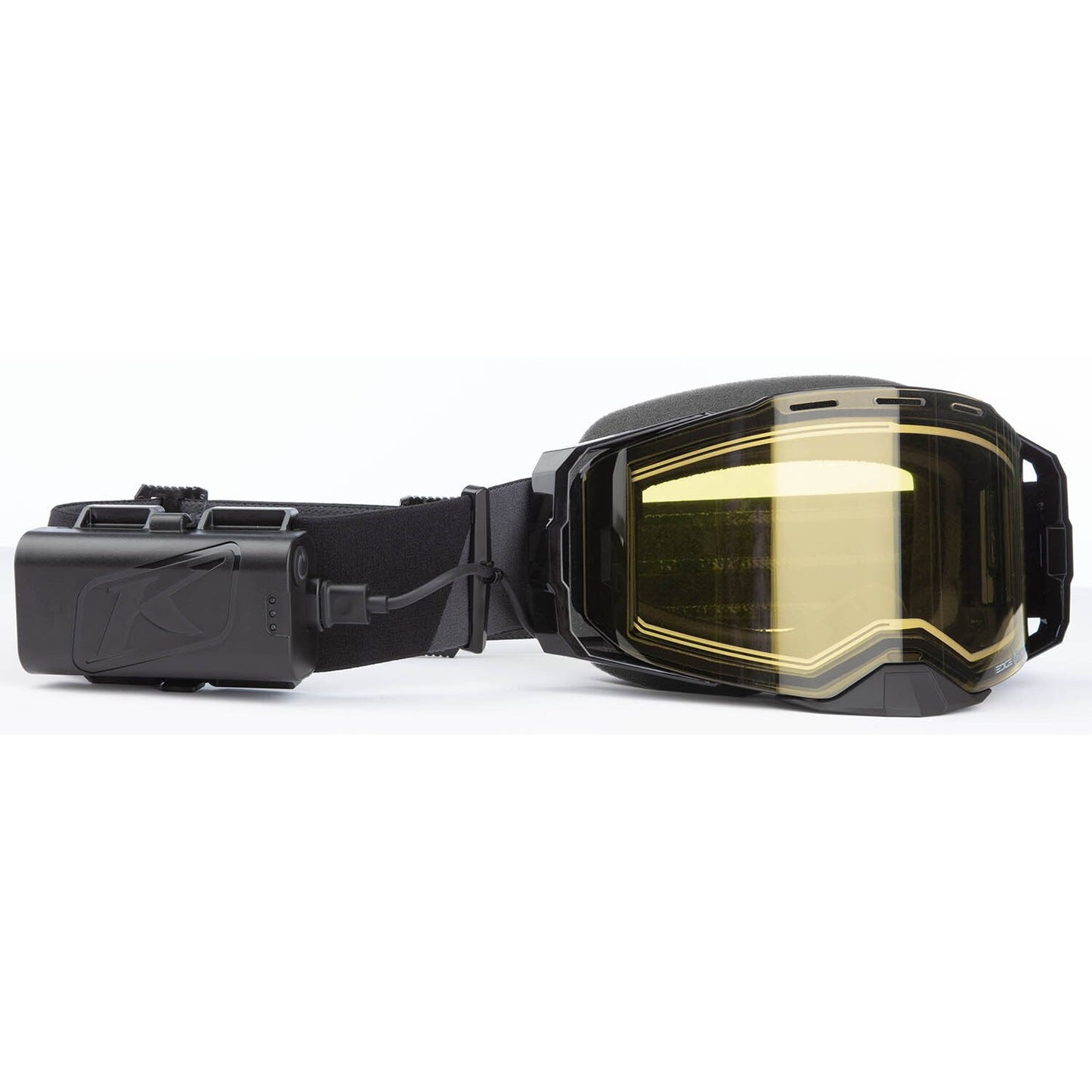  Klim Edge Efire Goggle