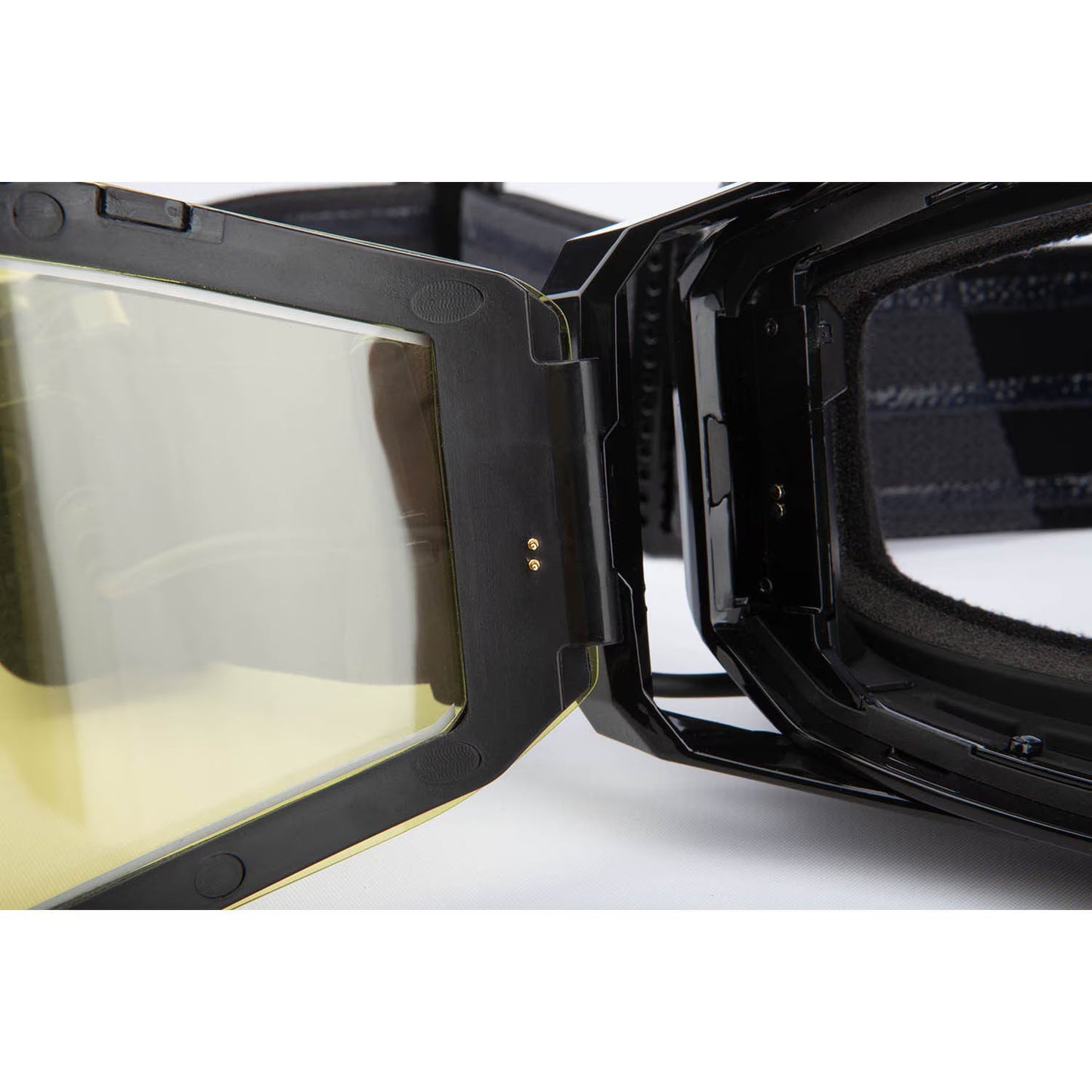  Klim Edge Efire Goggle