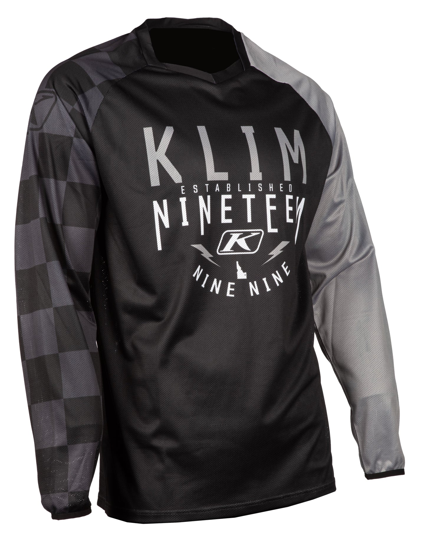 Klim 2023 Petrol Jersey