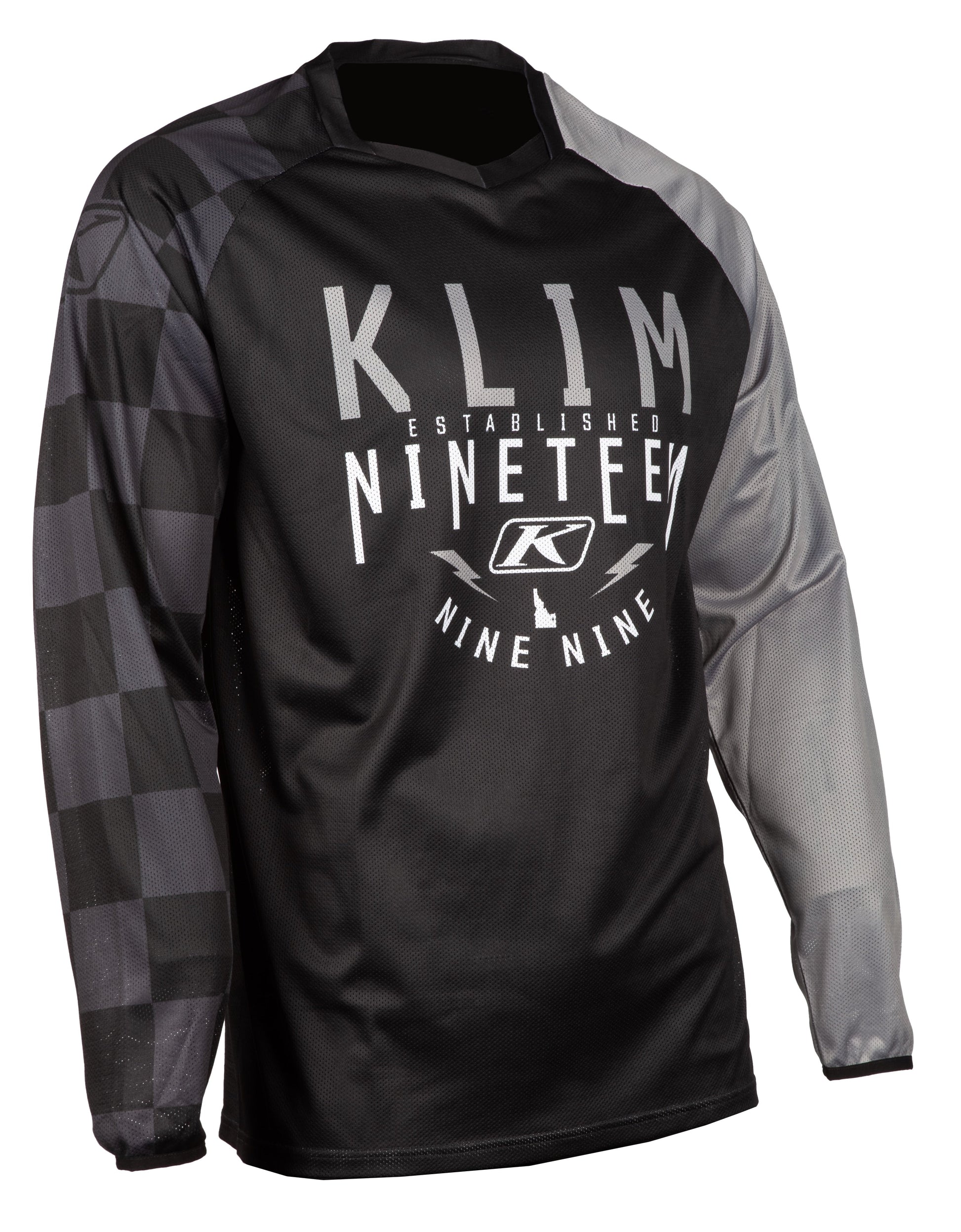 Klim 2023 Petrol Jersey