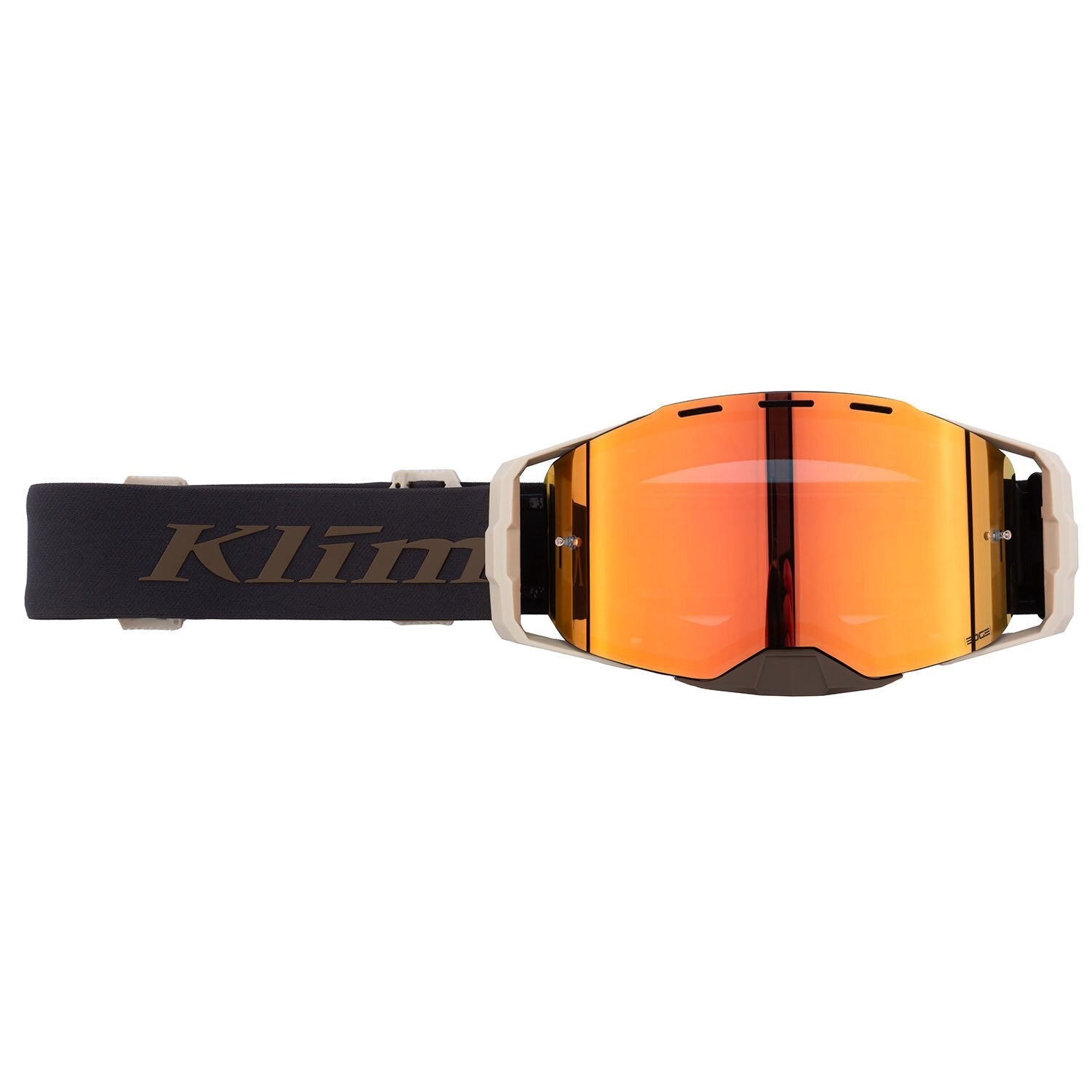  Klim Edge Focus Off-Road Goggle