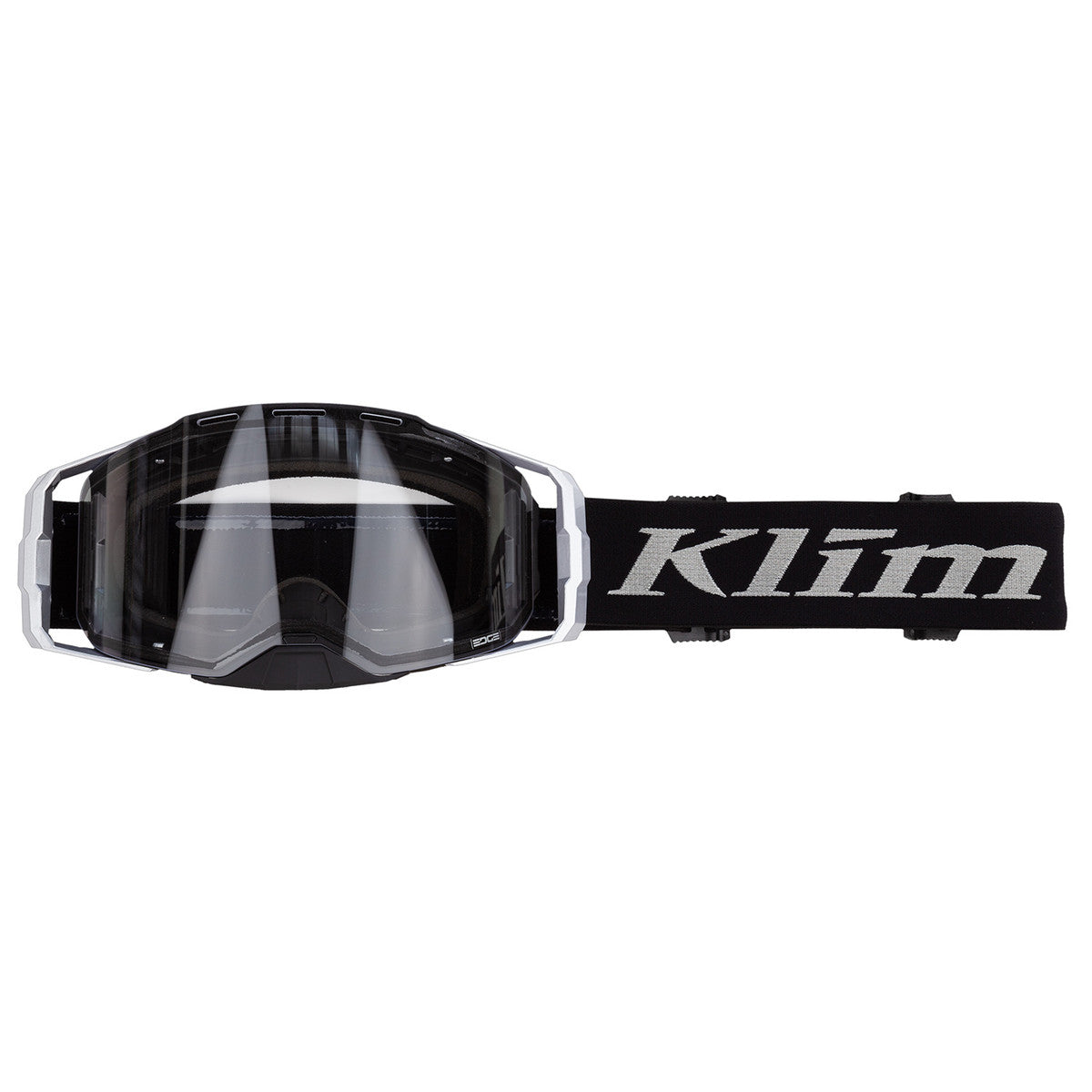  Klim Edge Focus Off-Road Goggle