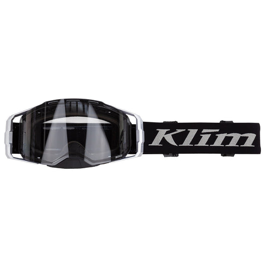  Klim Edge Focus Off-Road Goggle