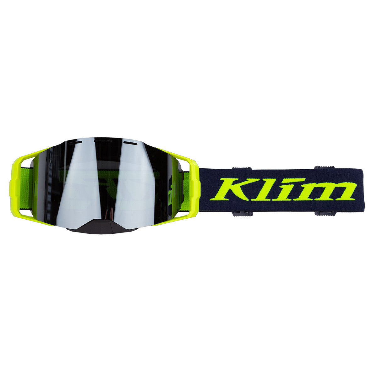  Klim Edge Focus Off-Road Goggle
