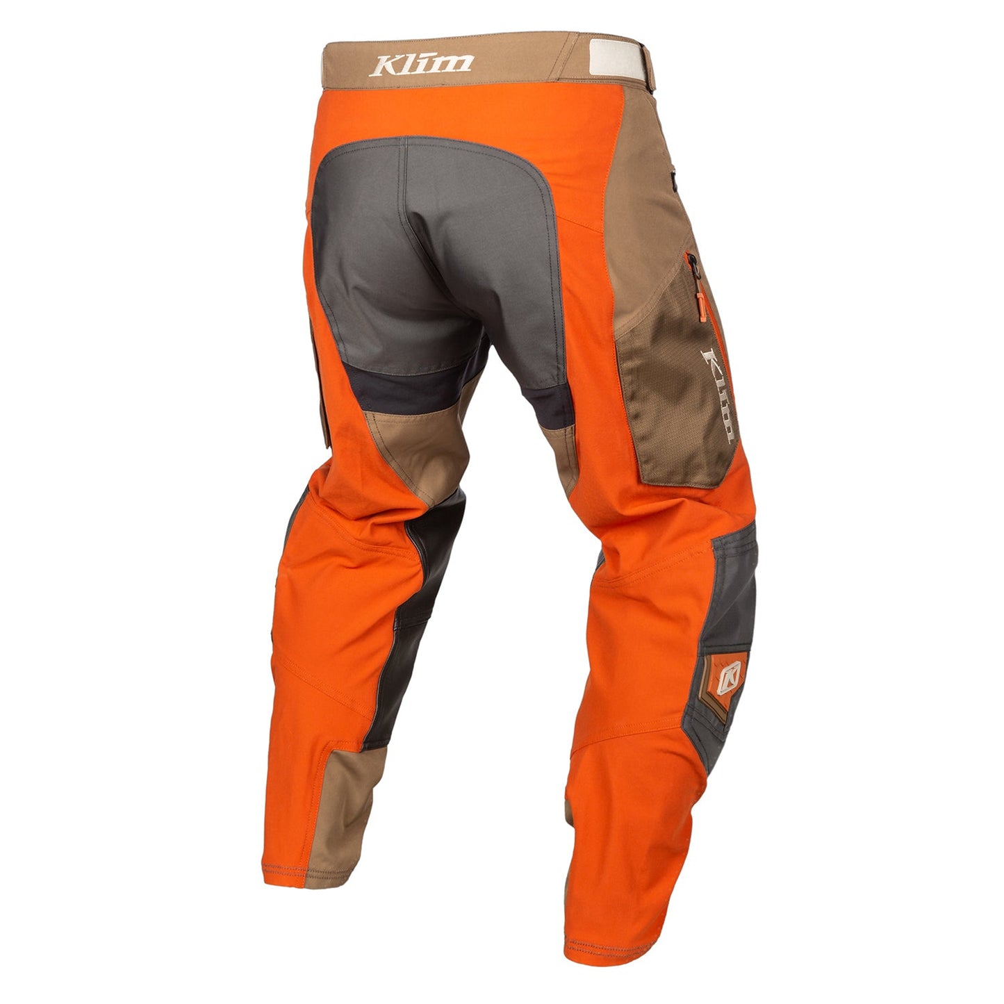  Klim 2021 Dakar In The Boot Pants