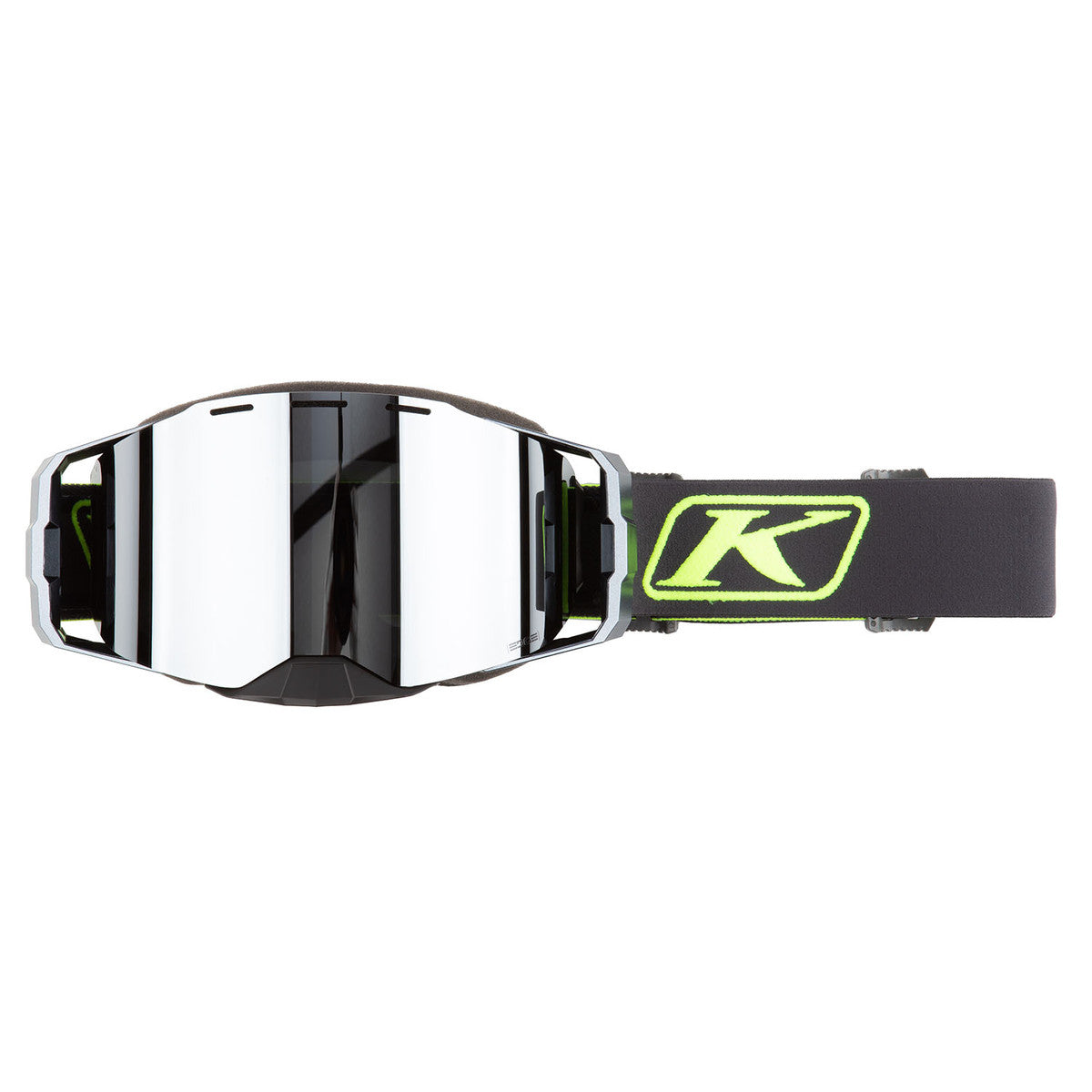  Klim Edge Focus Off-Road Goggle
