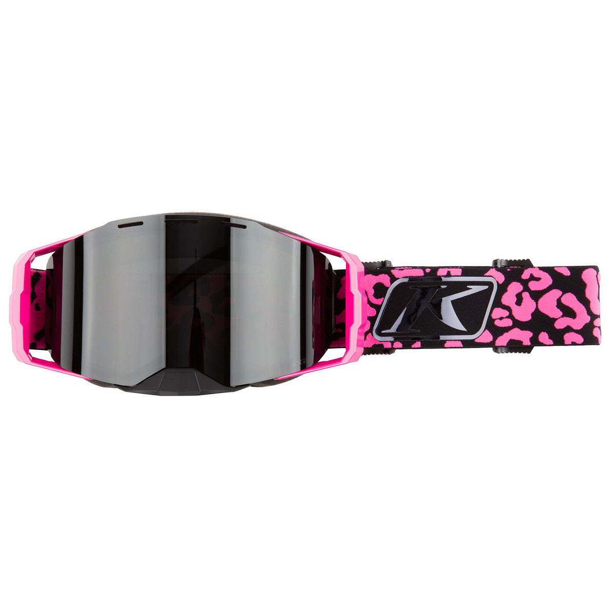  Klim Edge Focus Off-Road Goggle