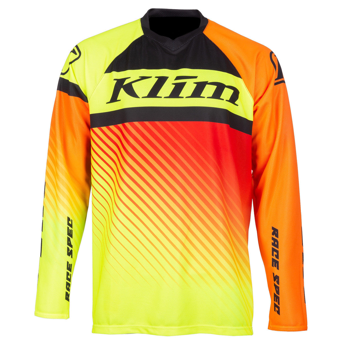  Klim Revolt Jersey