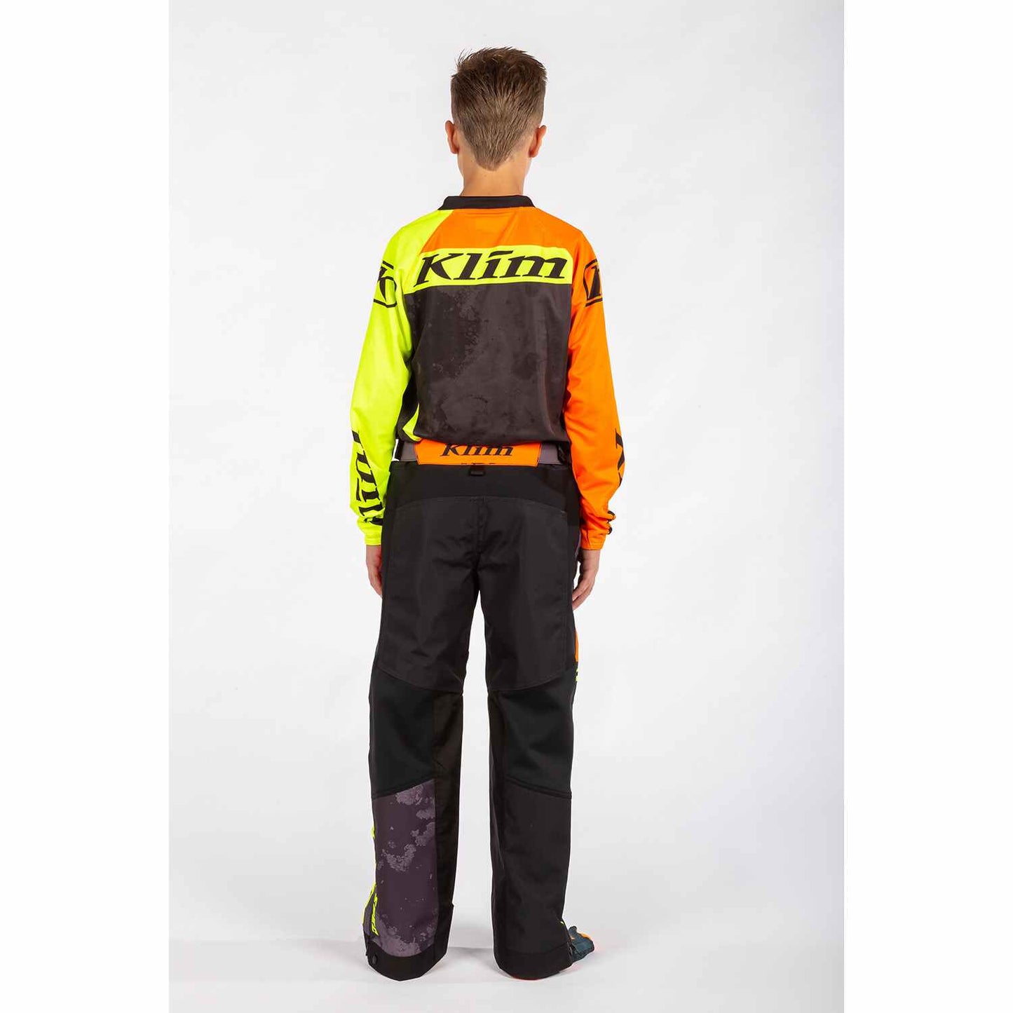 Klim Youth Revolt Jersey