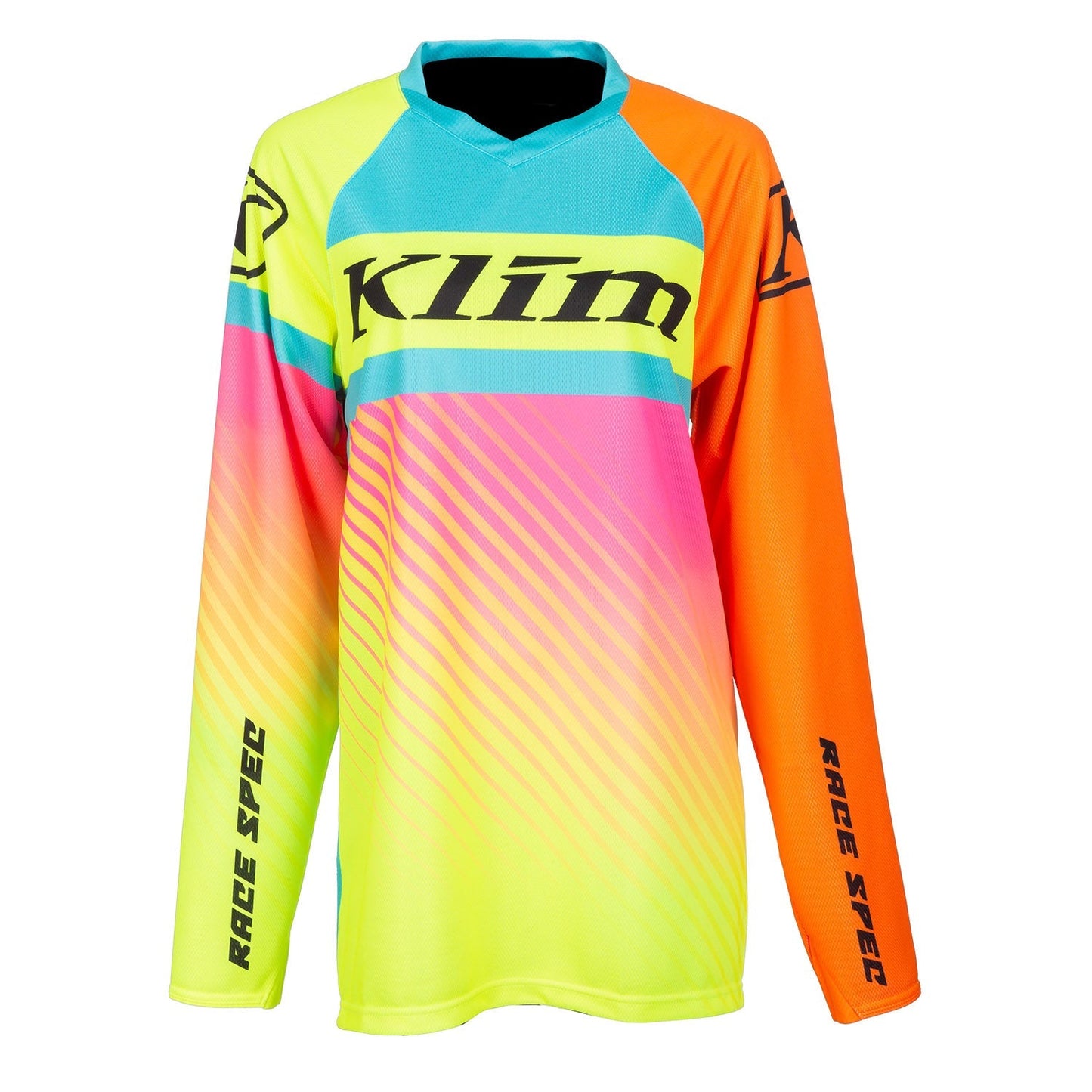 Klim 2023 Youth Revolt Jersey