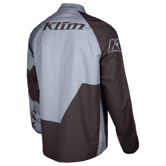 Klim Revolt 1/4 Zip Pullover