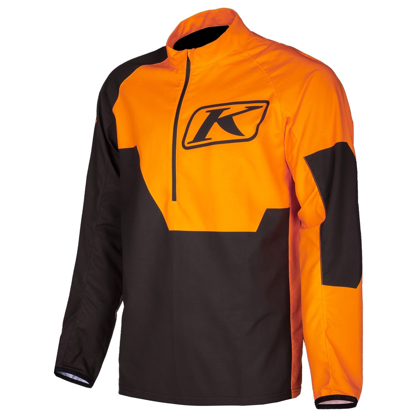  Klim Revolt 1/4 Zip Pullover