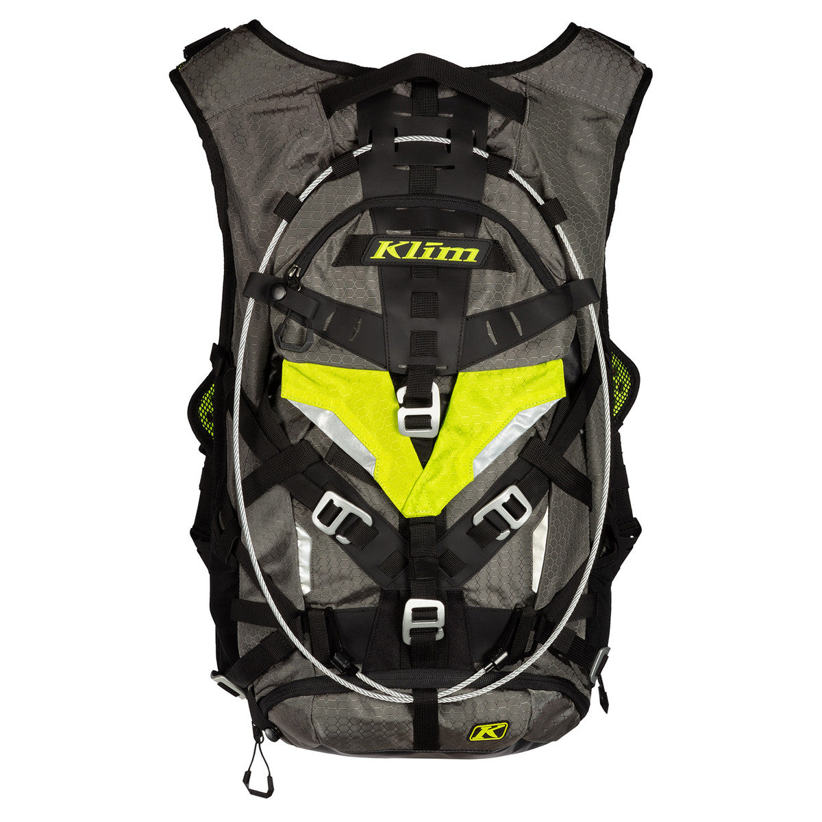  Klim Tek Pak