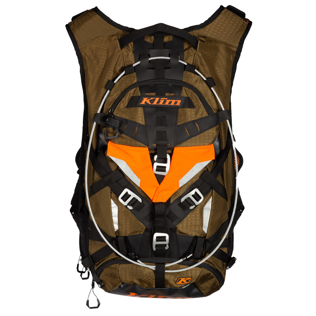  Klim Tek Pak