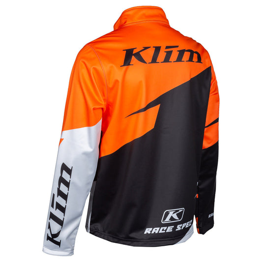  Klim Race Spec Jacket