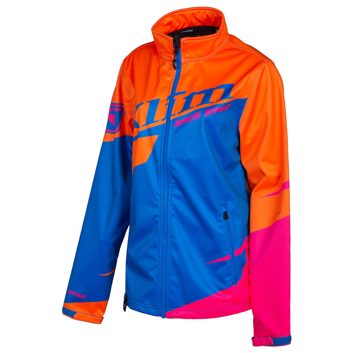  Klim Race Spec Jacket