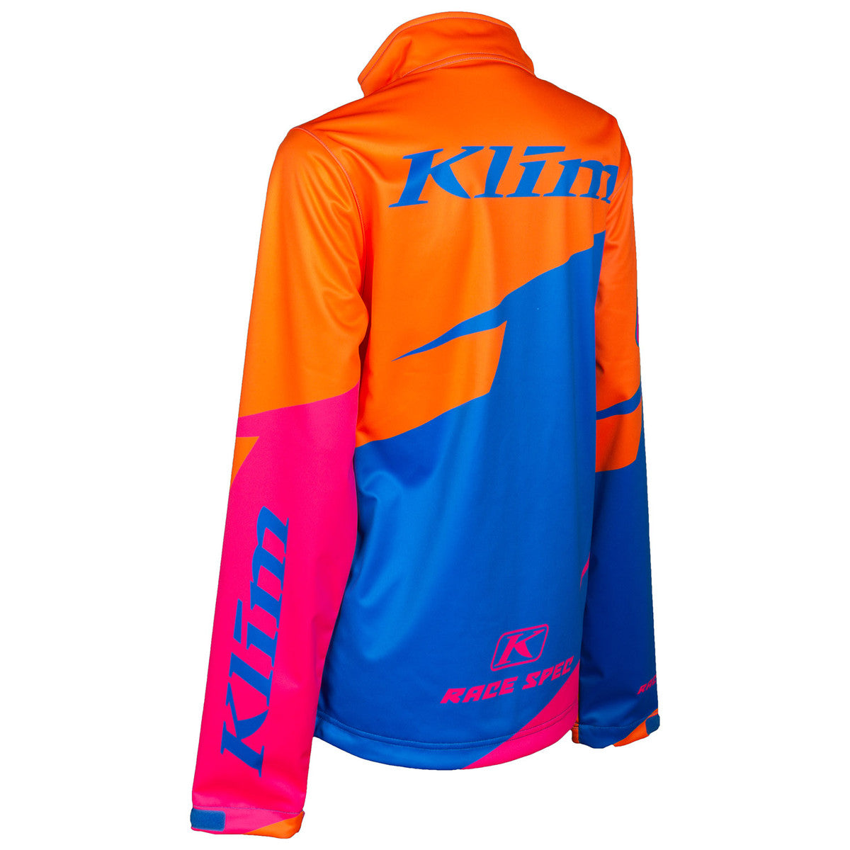  Klim Race Spec Jacket