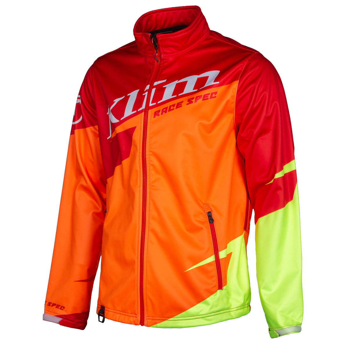  Klim Race Spec Jacket