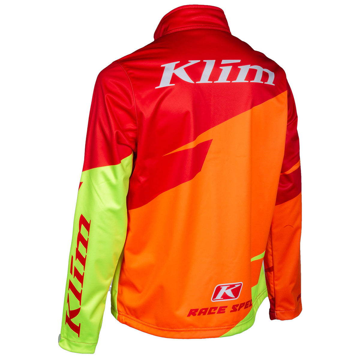  Klim Race Spec Jacket