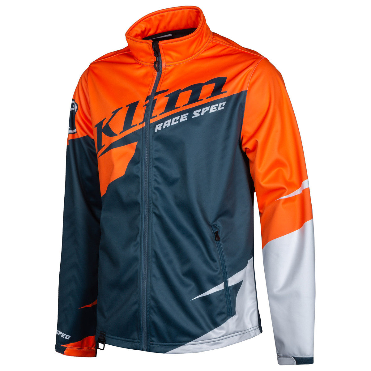  Klim Race Spec Jacket