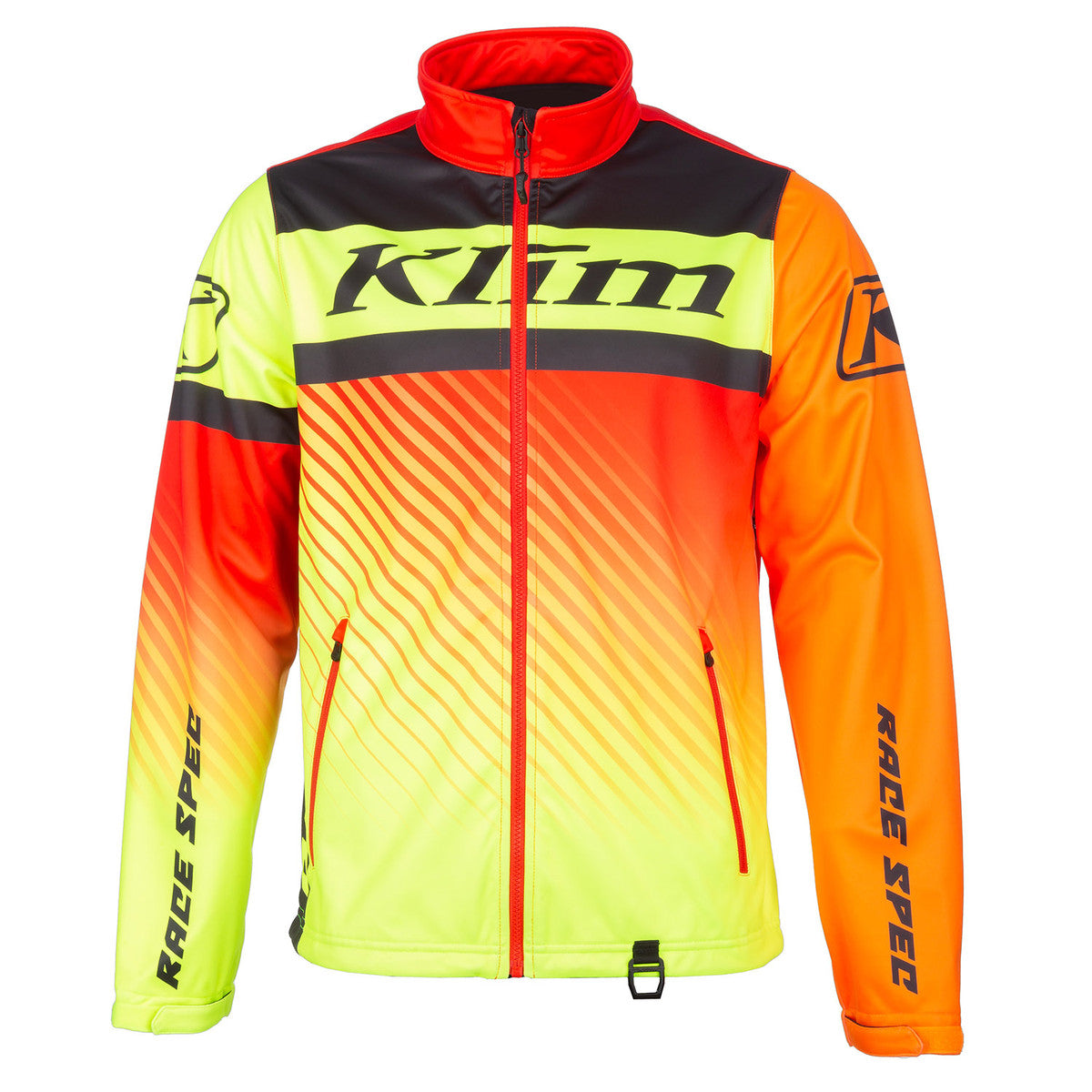  Klim Revolt Jacket
