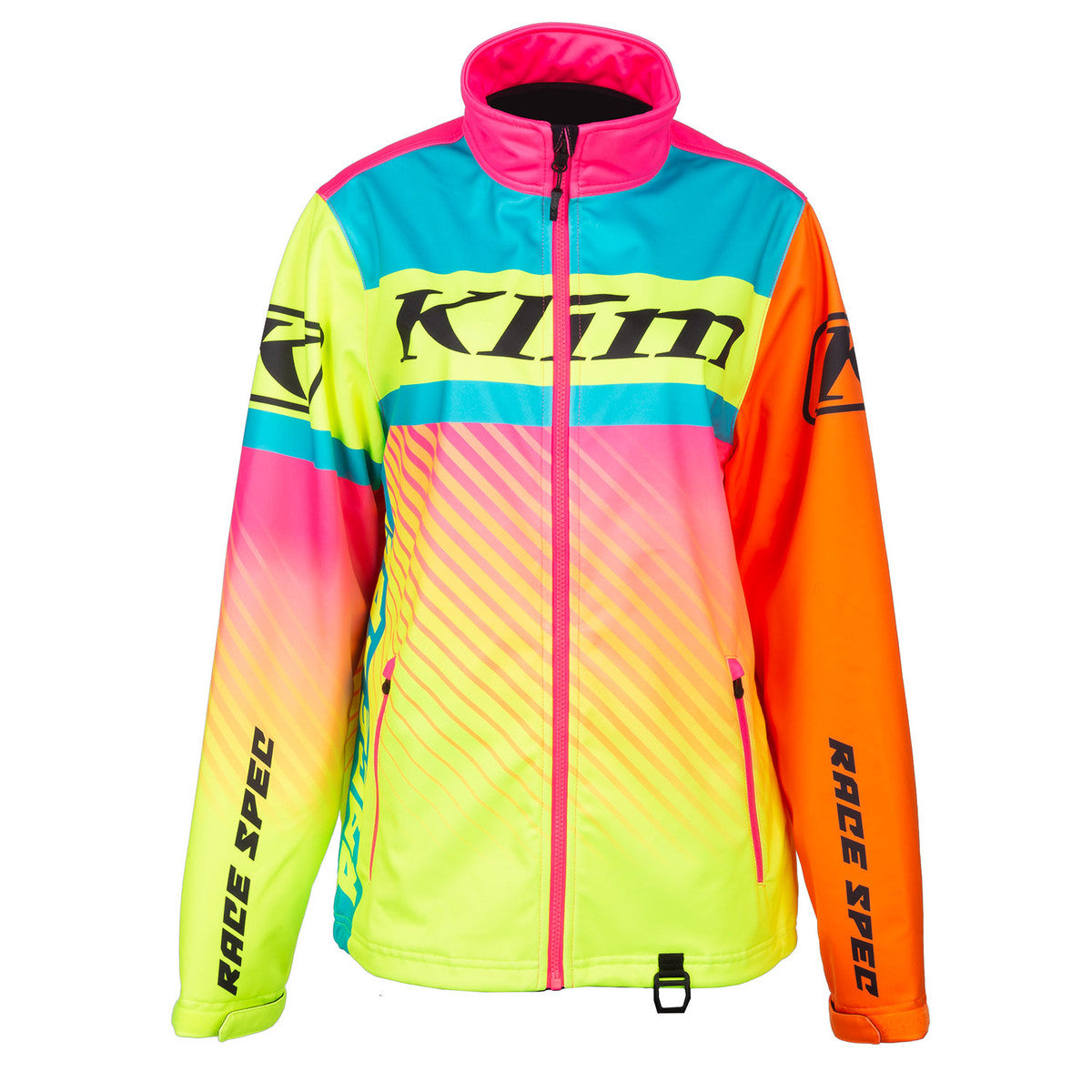  Klim Revolt Jacket