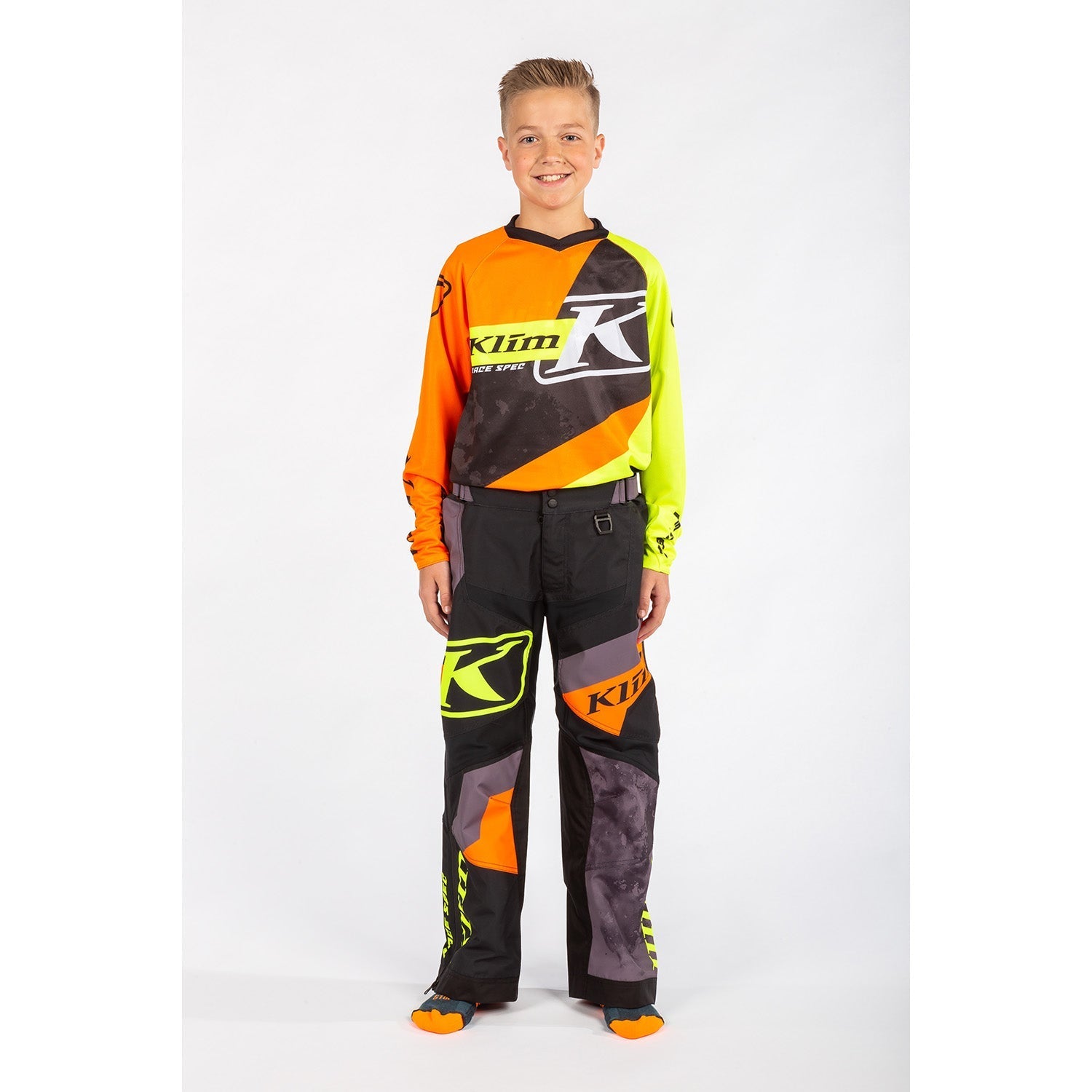 Klim Youth Revolt Pant