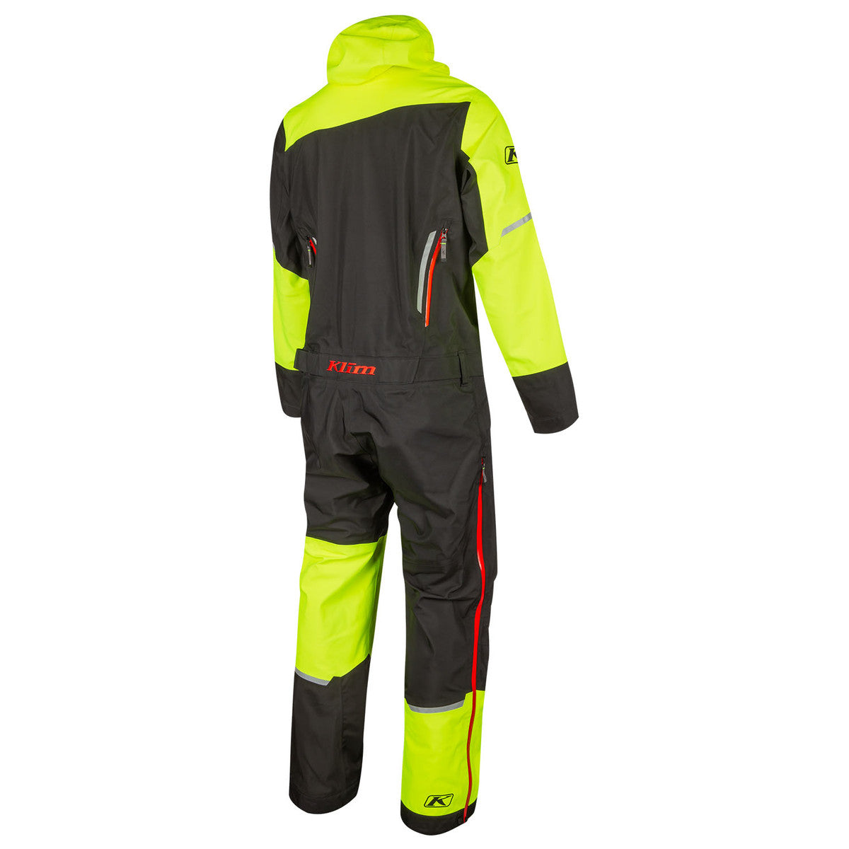  KLIM Lochsa One-Piece Suit