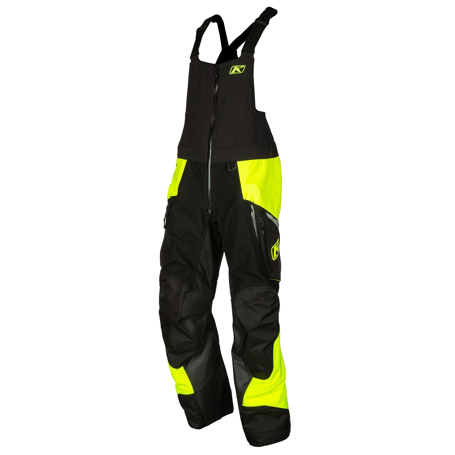  KLIM Havoc Bib