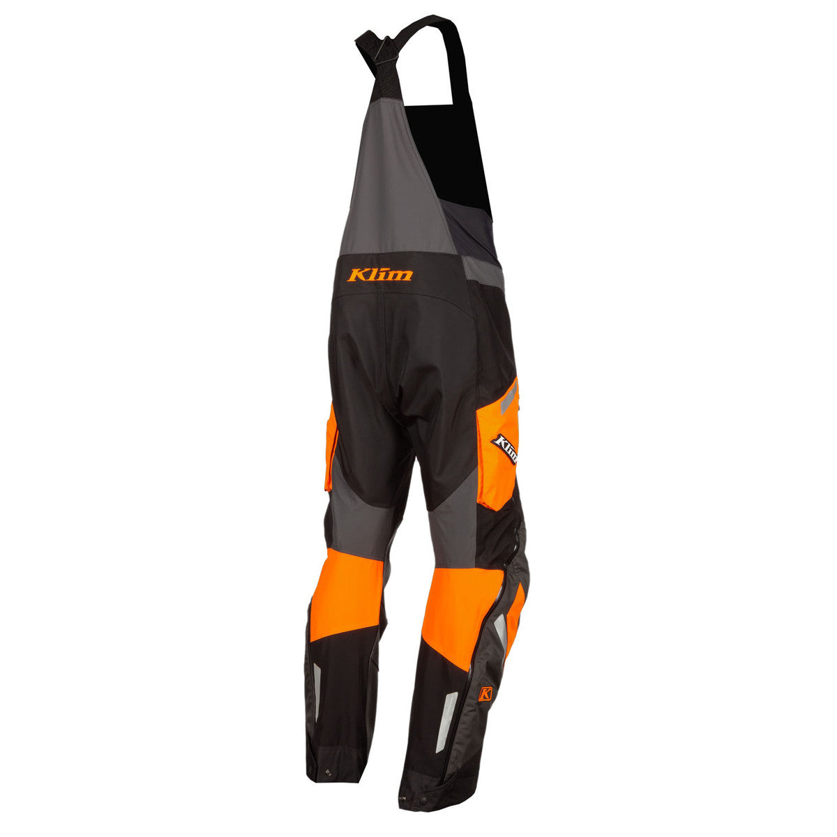  KLIM Havoc Bib