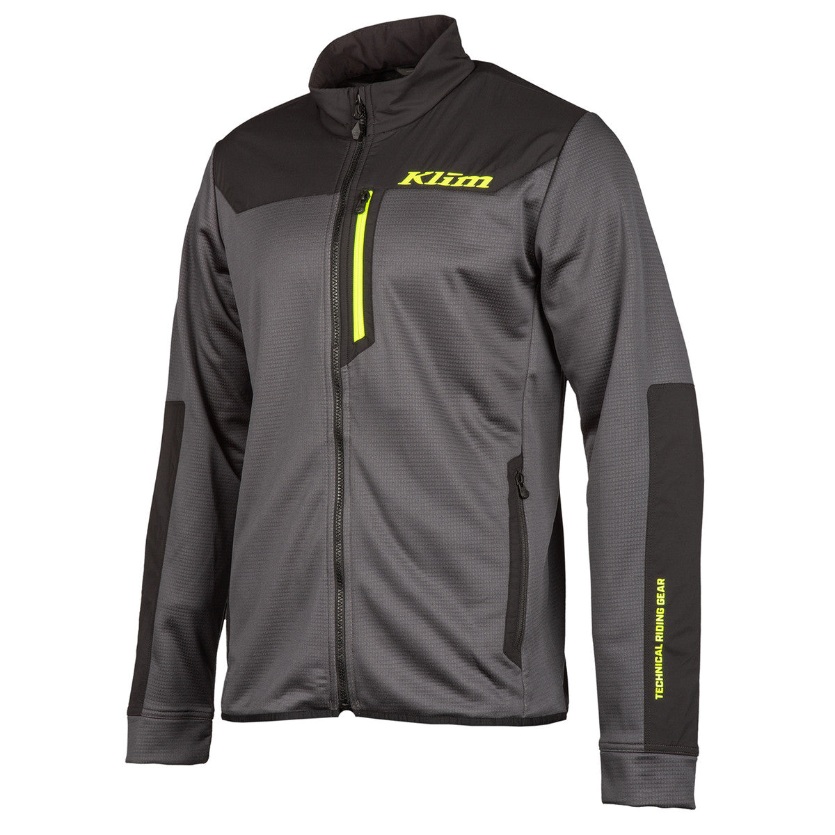  Klim Alloy Jacket