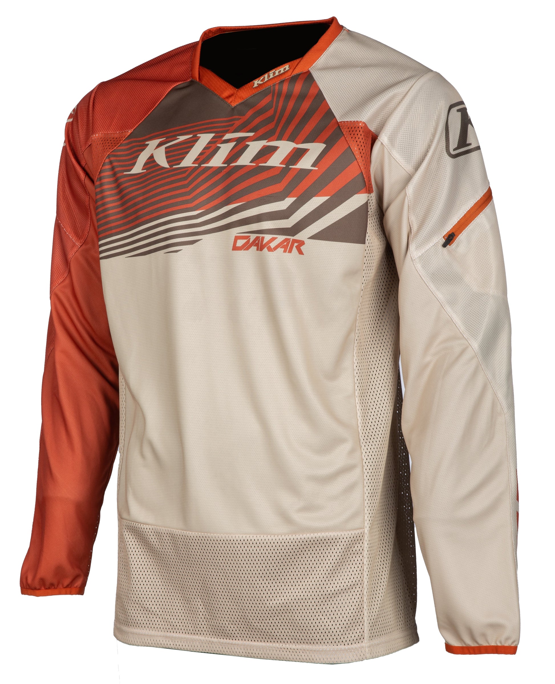  Klim 2023 Dakar Jersey