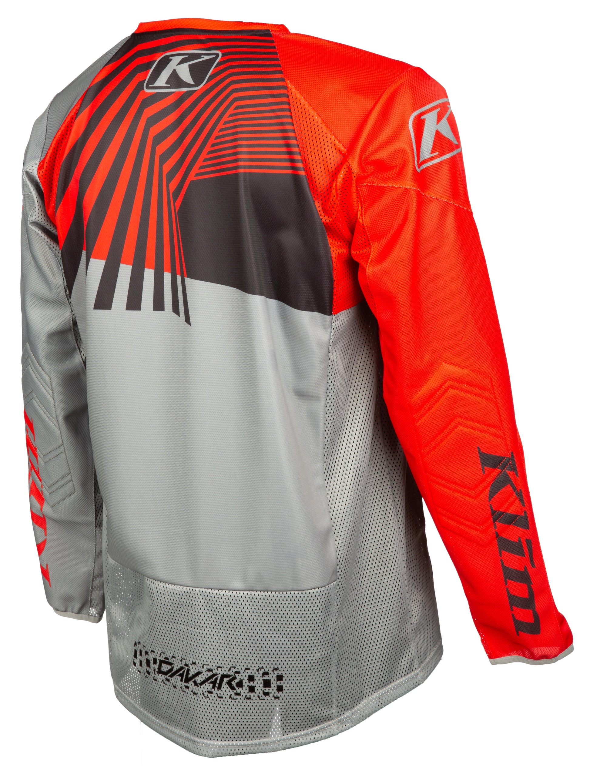  Klim 2023 Dakar Jersey