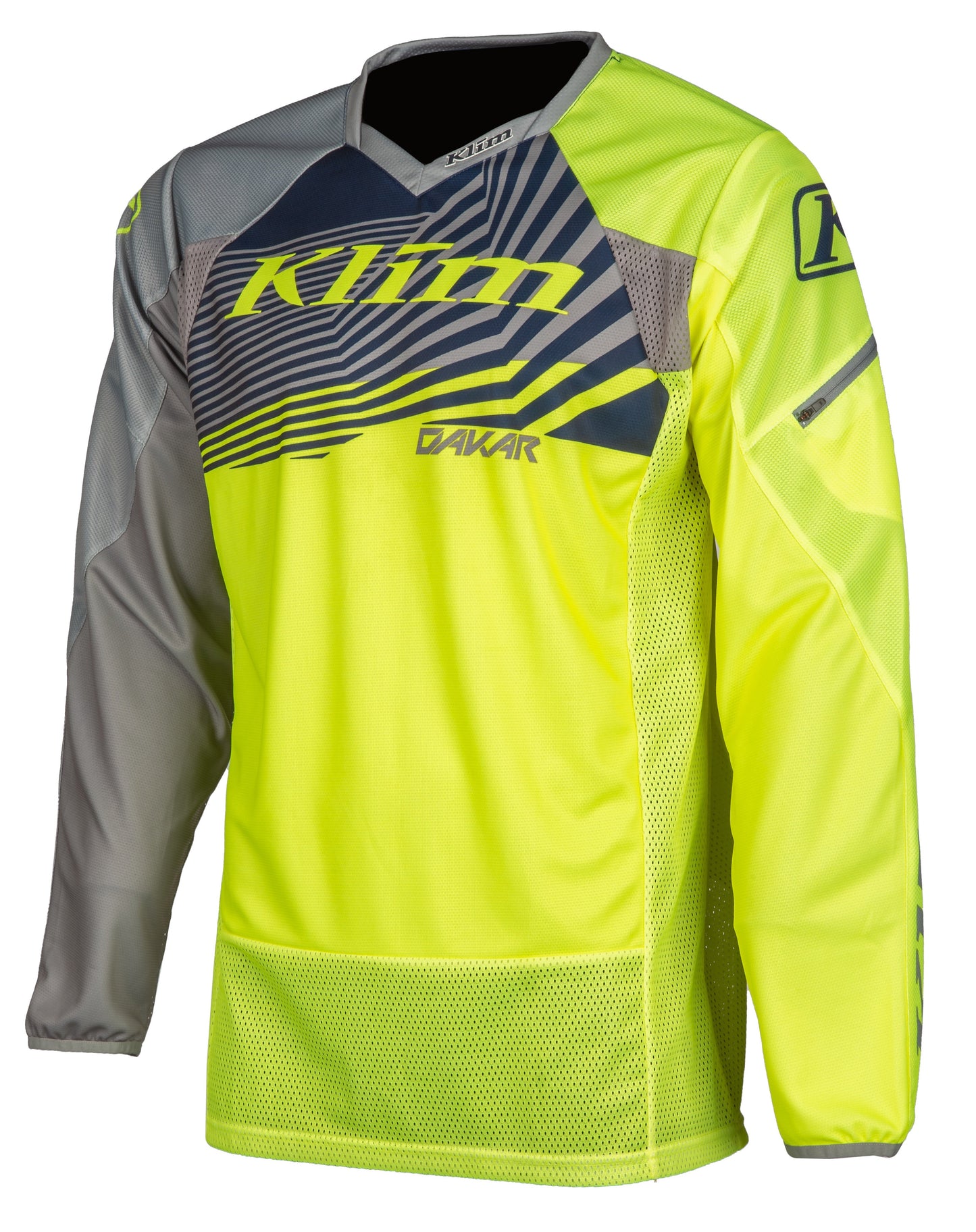  Klim 2023 Dakar Jersey