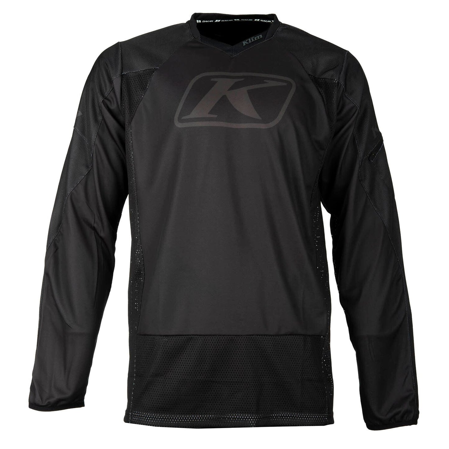  Klim Dakar Jersey
