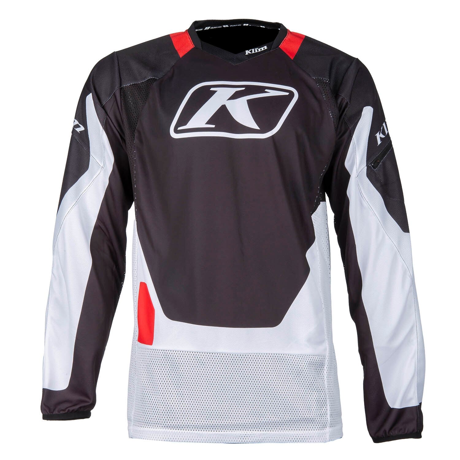  Klim Dakar Jersey