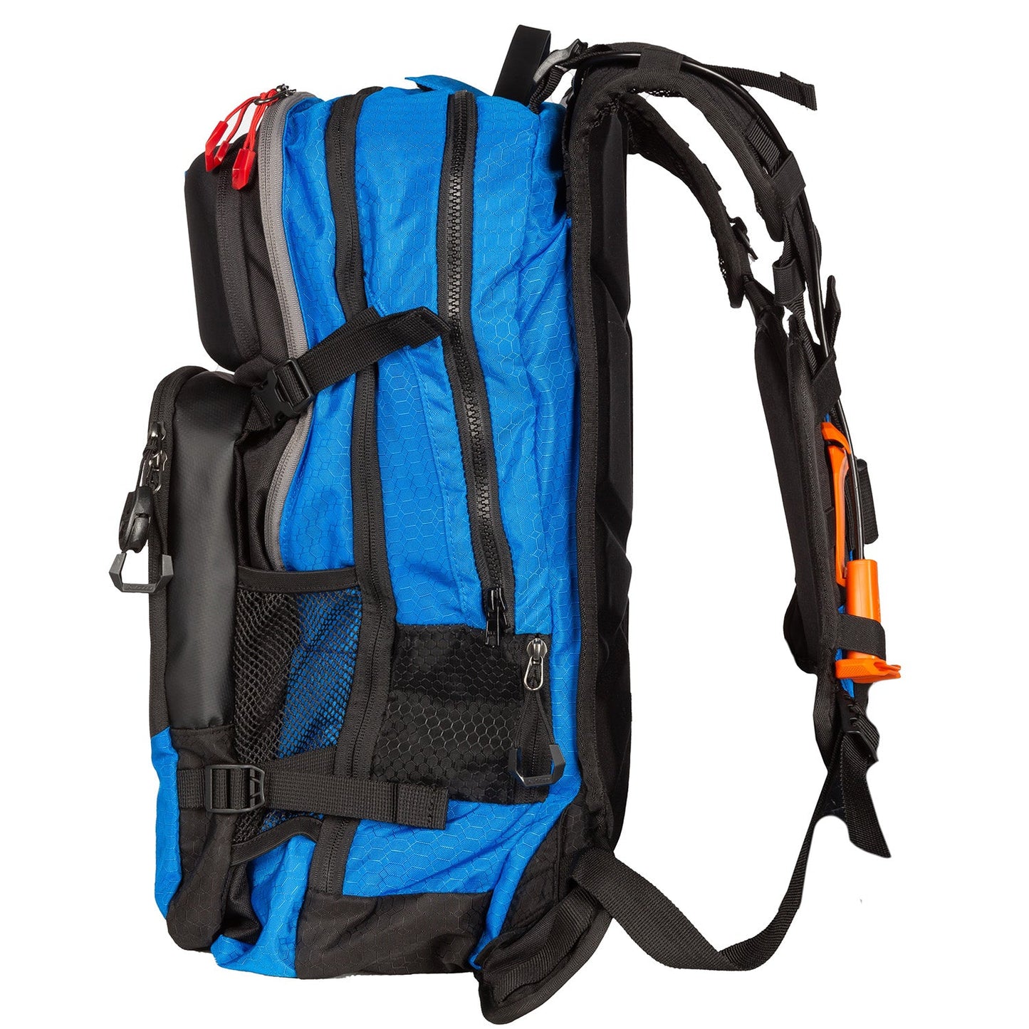  Klim Aspect 16L Avalanche Airbag Pak