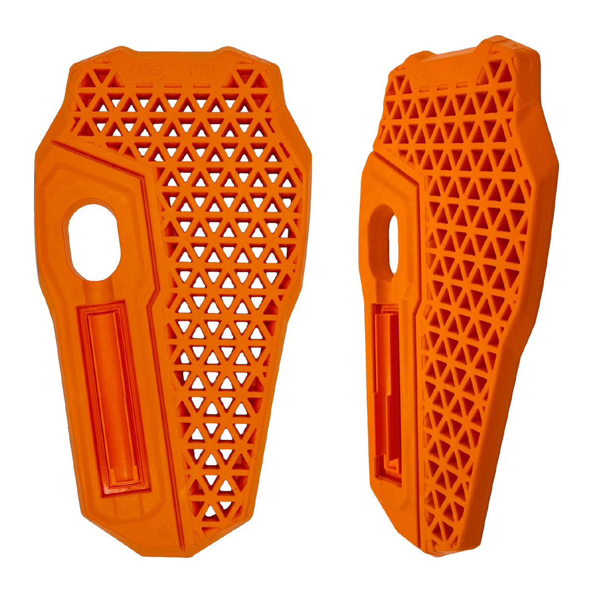 Klim Airbag Vest Compatible D3O Back Protector