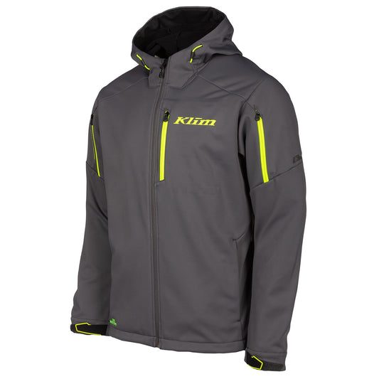  Klim Inversion Jacket
