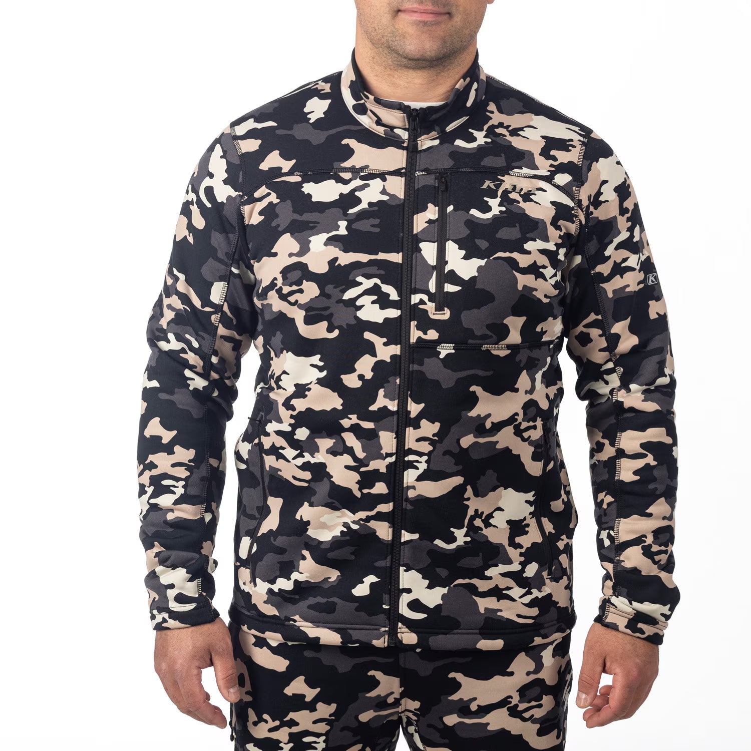 Klim Inferno Jacket