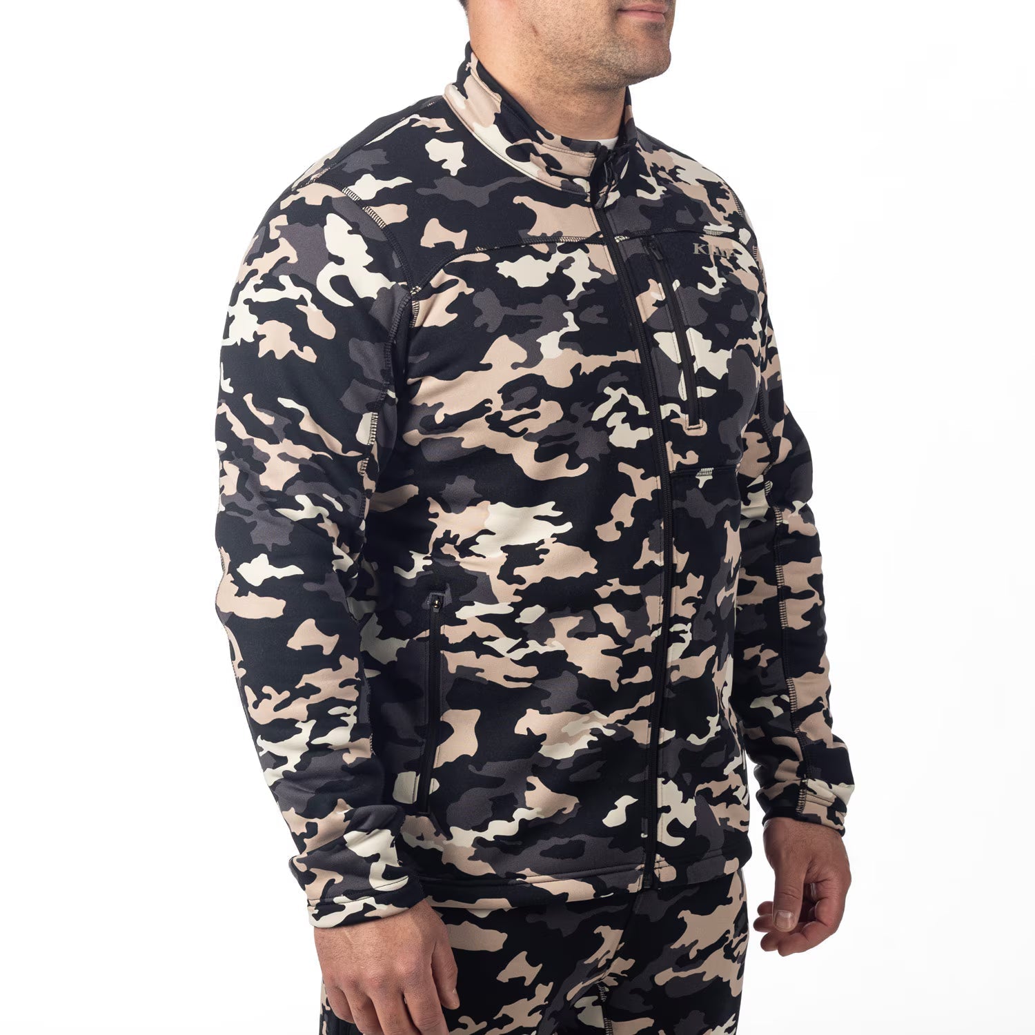 Klim Inferno Jacket