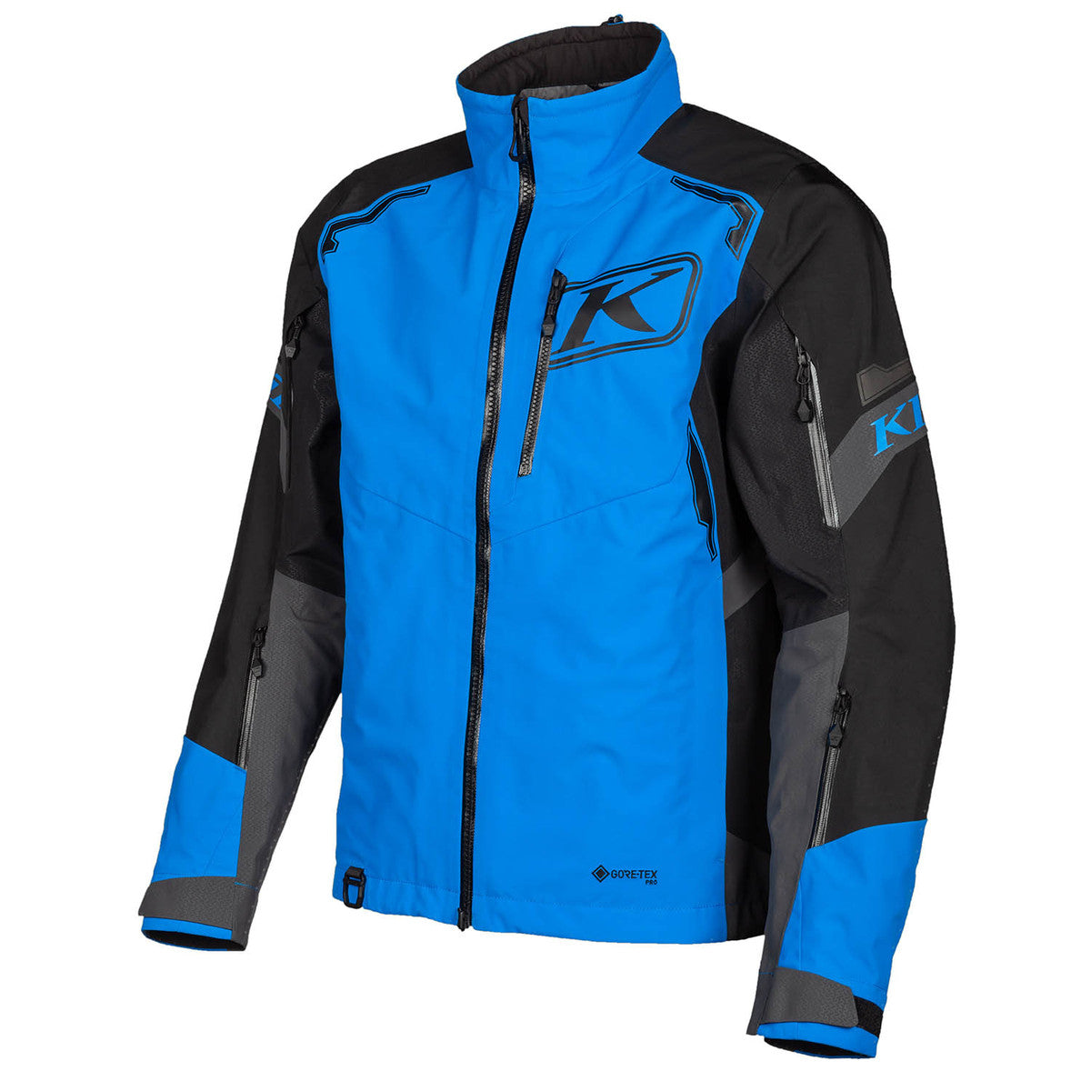  Klim Valdez Jacket