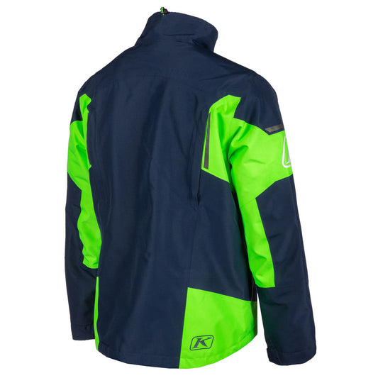  Klim Tomahawk Jacket