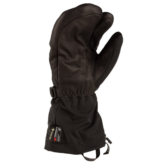  Klim Tundra Gauntlet Glove