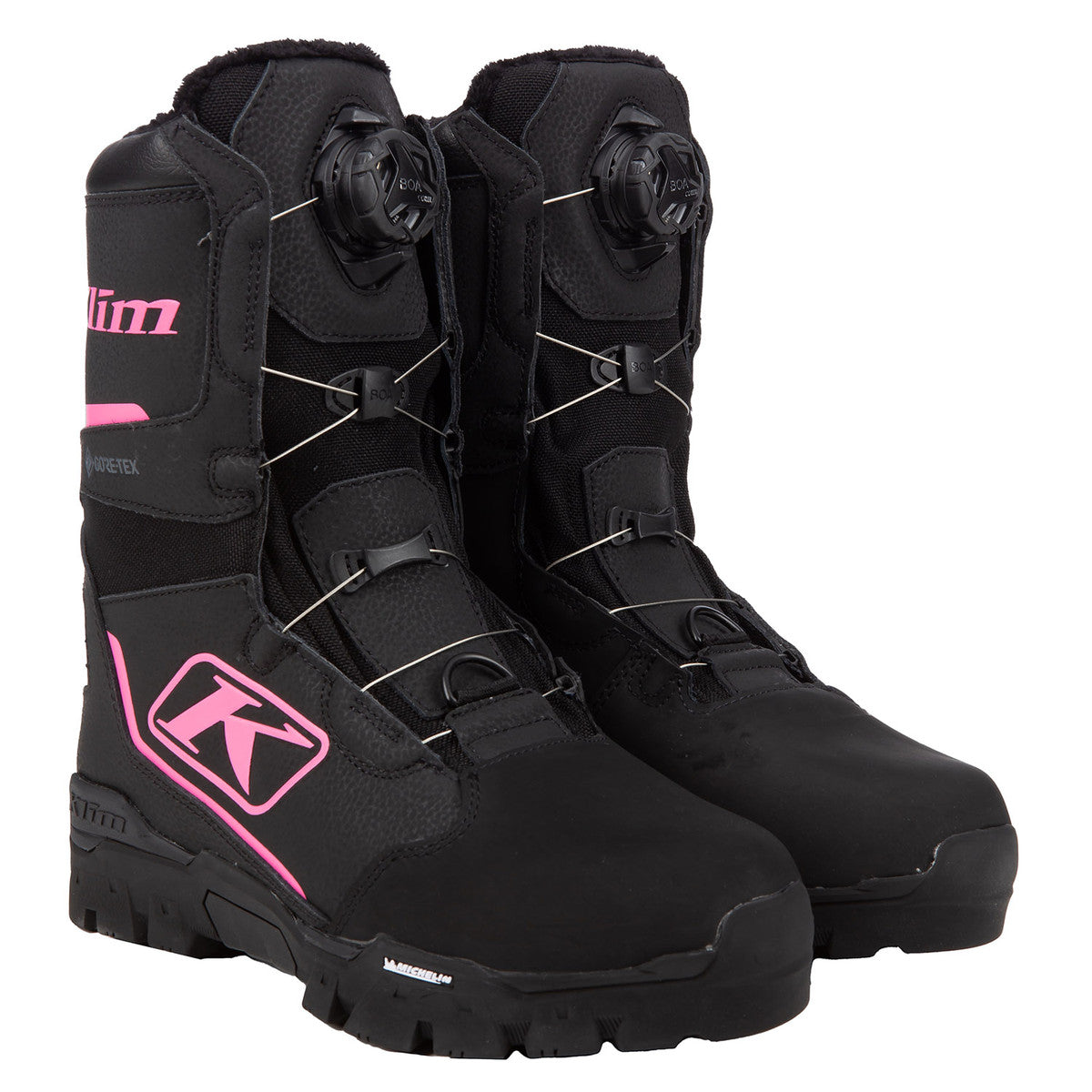 Klim Aurora GTX Boa Boot For Women