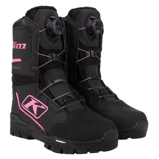  Klim Aurora GTX Boa Boot For Women