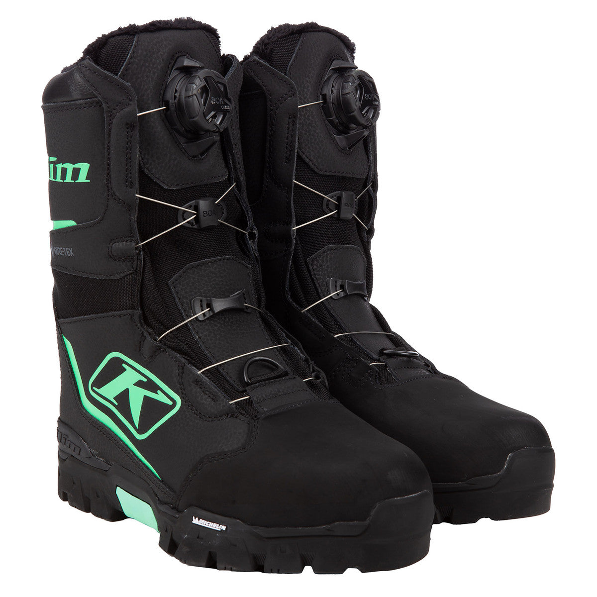 Klim Aurora GTX Boa Boot For Women