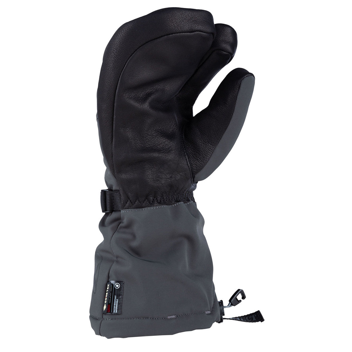 Klim Tundra HTD Gauntlet Glove